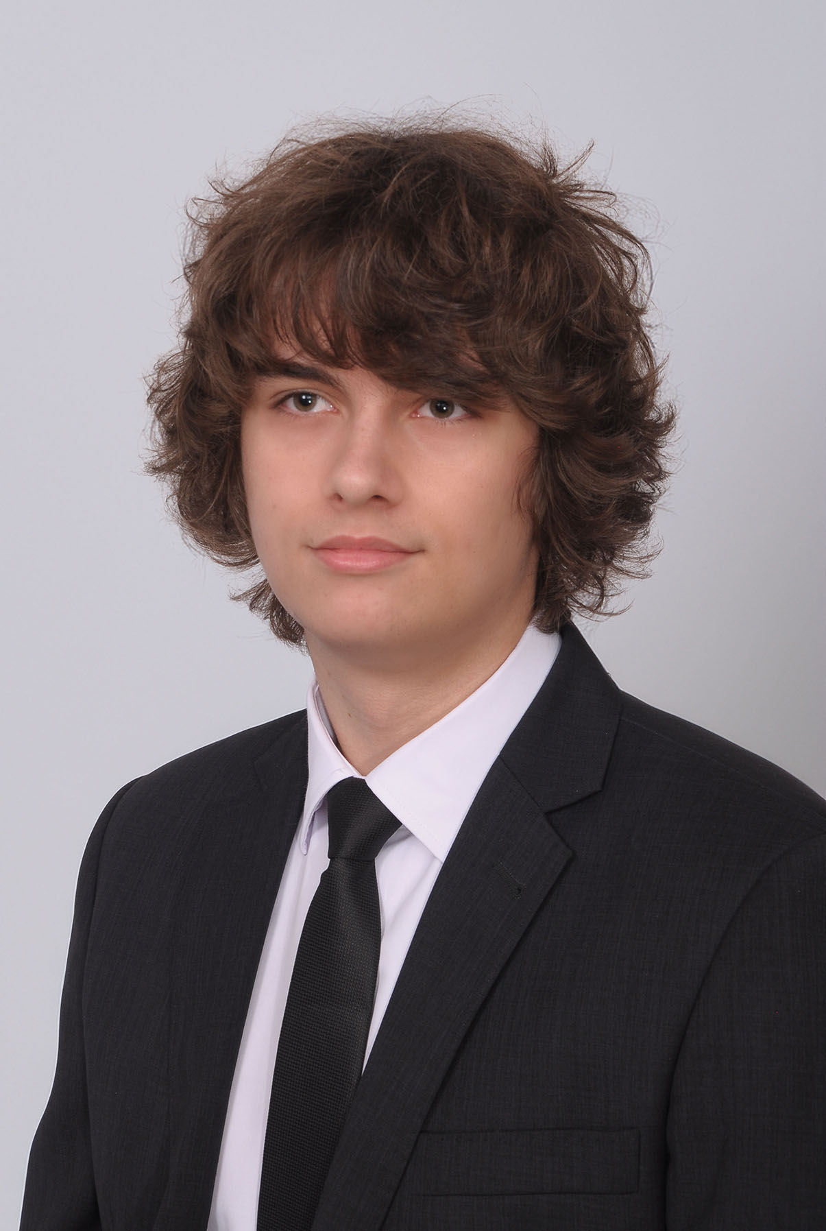 Marcin Malak — Full-Stack Web Developer ze Strzyżowa