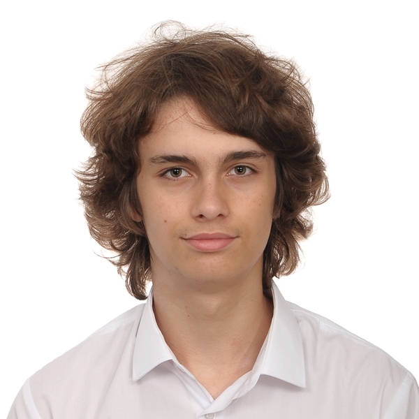 Marcin Malak — Full-Stack Web Developer ze Strzyżowa